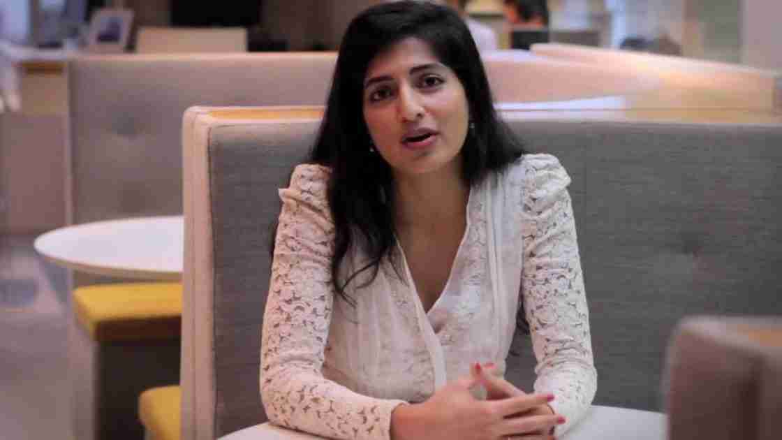 Akanksha Hazari