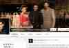 One Million Facebook Likes for Manish Malhotra Manish-Malhotra-facebook-page