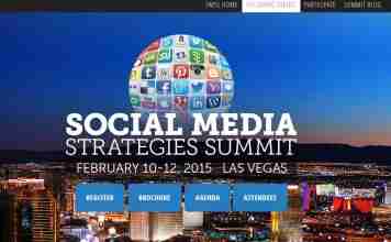 Top 15 Social Media Conferences in 2022