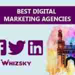 10 Best Digital Marketing Agencies in Hyderabad, 2022 Edition Top digital marketing agencies in Hyderabad