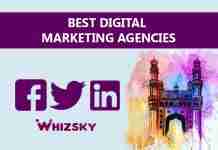 10 Best Digital Marketing Agencies in Hyderabad, 2022 Edition Top digital marketing agencies in Hyderabad