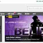 Top 3 Movie Booking Websites in India