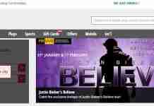 Top 3 Movie Booking Websites in India