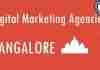 10 Social Media & Digital Marketing Agencies in Bangalore