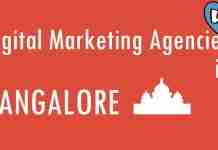 10 Social Media & Digital Marketing Agencies in Bangalore
