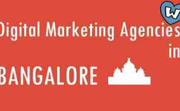 10 Social Media & Digital Marketing Agencies in Bangalore