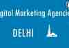 Top 10 Social Media & Digital Marketing Agencies in Delhi
