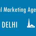 Top 10 Social Media & Digital Marketing Agencies in Delhi