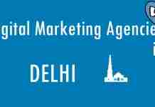 Top 10 Social Media & Digital Marketing Agencies in Delhi