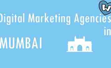 Top 10 Digital Marketing Agencies in Mumbai in 2022