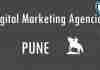 10 Social Media & Digital Marketing Agencies in Pune