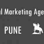 10 Social Media & Digital Marketing Agencies in Pune