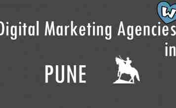 10 Social Media & Digital Marketing Agencies in Pune
