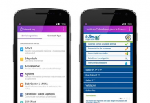 Facebook Up For Launching Free Internet Application facebook-free-internet-app