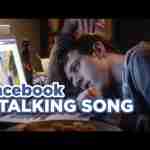 Fa fa fa facebook stalking my more successful friend