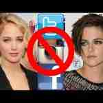 Top 7 Celebrities Who Will Never Join Social Media! But Why? Celebrities do not like social media