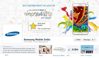 samsung-india