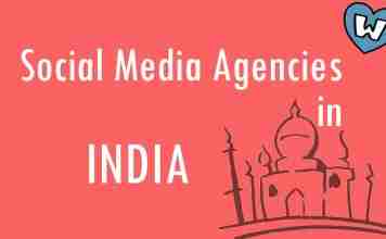 Top 10 Social Media Agencies in India social-media-agency-india