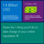 Microsoft’s contributions to online safety #SaferOnline Social security safer online