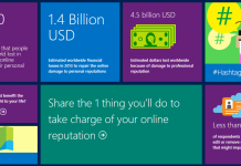 Microsoft’s contributions to online safety #SaferOnline Social security safer online