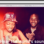 Top 5 Best Social Media Sites for Musicians to build Presence soundcloud-musician