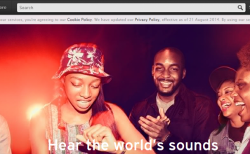 Top 5 Best Social Media Sites for Musicians to build Presence soundcloud-musician