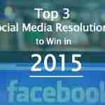 Top 3 Social Media Resolutions to Win in 2022 top-social-media-resolutions-2015