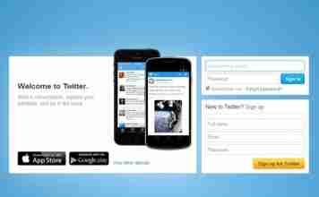 Twitter Will Now Notify About The Things You Have Missed twitter recap