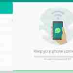 Whatsapp launches Whatsapp Web offers messaging on web whatsapp-on-web