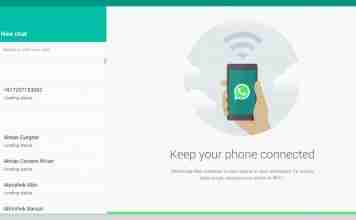 Whatsapp launches Whatsapp Web offers messaging on web whatsapp-on-web