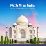 Chinese Tech Giant Xiomi Eager To Work With Indian Start-ups