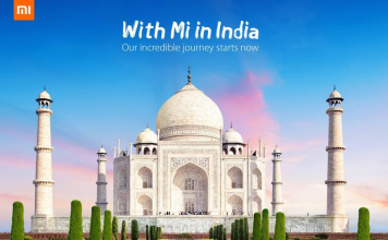 Chinese Tech Giant Xiomi Eager To Work With Indian Start-ups