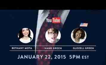 The YouTube Interview with US President Barack Obama