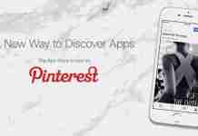 PINTEREST AND APPLE’S PARTNERSHIP: APP PINS