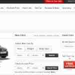 Top 5 Car Comparison Websites in India
