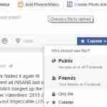 5 Things You should not do on Facebook & Twitter