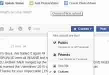 5 Things You should not do on Facebook & Twitter