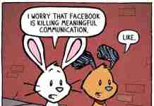 DRUG OF CHOICE-FACEBOOK!