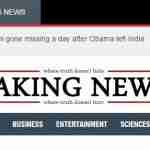 Top 10 News Websites in India