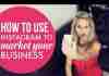 How To Market Your Business on Instagram?