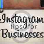 How to Promote Your Business with Instagram