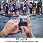 Latest on Instagram’s ‘InstaMeets’ in your city & Around the World