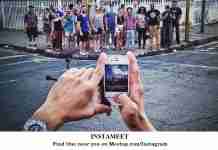 Latest on Instagram’s ‘InstaMeets’ in your city & Around the World