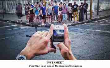 Latest on Instagram’s ‘InstaMeets’ in your city & Around the World