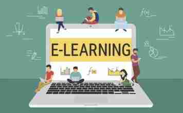 Top 10 Online Education Websites for Students in India online education website