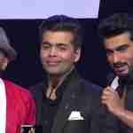 AIB KNOCKNOUT: Regretful OR Revolutionary?