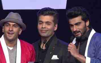 AIB KNOCKNOUT: Regretful OR Revolutionary?