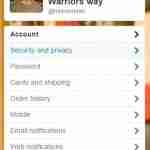 How to Secure Twitter Account
