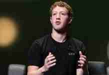 Teenagers Leaving Facebook