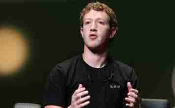 Teenagers Leaving Facebook